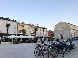Cozy Flat in Central Umag