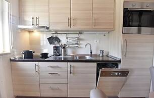 Cozy Flat in Central Umag