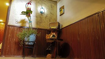 Hostal Cerro Rico