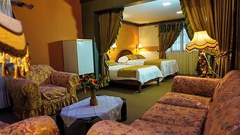 Hostal Cerro Rico