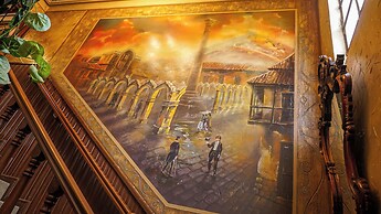 Hostal Cerro Rico