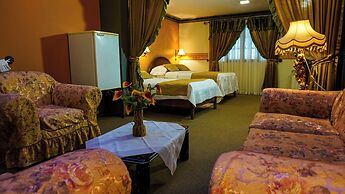 Hostal Cerro Rico