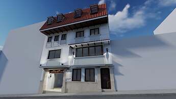 Hostal Cerro Rico
