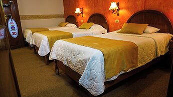 Hostal Cerro Rico