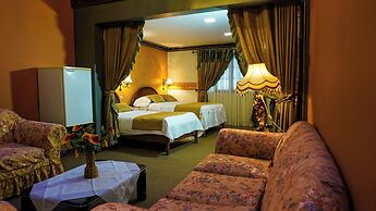 Hostal Cerro Rico