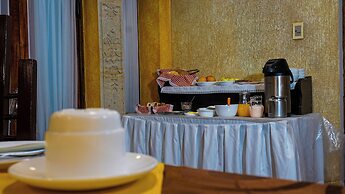 Hostal Cerro Rico