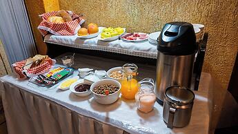 Hostal Cerro Rico