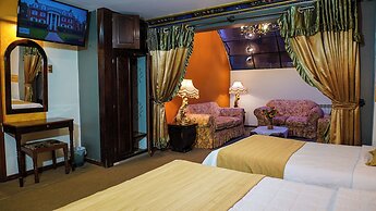 Hostal Cerro Rico