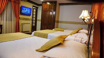 Hostal Cerro Rico