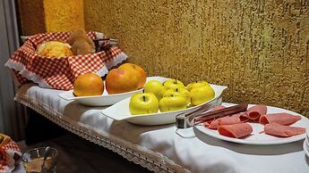 Hostal Cerro Rico