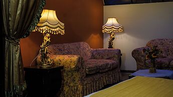 Hostal Cerro Rico
