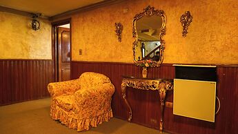 Hostal Cerro Rico