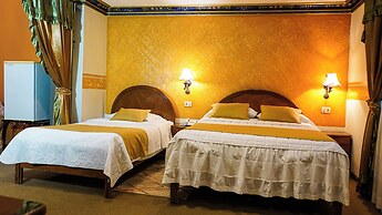 Hostal Cerro Rico