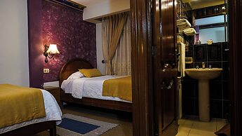 Hostal Cerro Rico