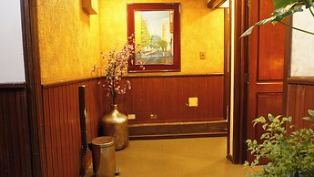 Hostal Cerro Rico