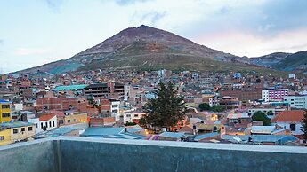 Hostal Cerro Rico