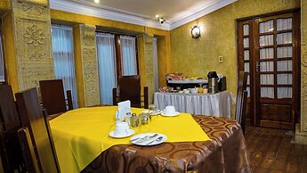 Hostal Cerro Rico