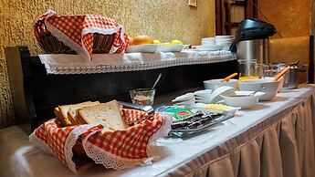 Hostal Cerro Rico