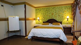 Hostal Cerro Rico