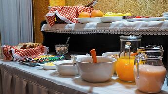 Hostal Cerro Rico