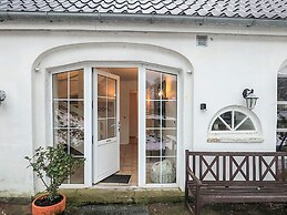 4 Star Holiday Home in Tylstrup