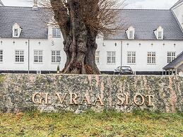 4 Star Holiday Home in Tylstrup