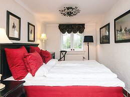 4 Star Holiday Home in Tylstrup