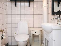 4 Star Holiday Home in Tylstrup