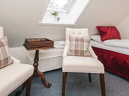 4 Star Holiday Home in Tylstrup