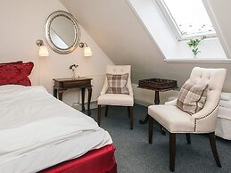 4 Star Holiday Home in Tylstrup