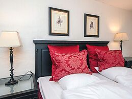4 Star Holiday Home in Tylstrup