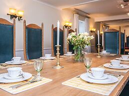4 Star Holiday Home in Tylstrup