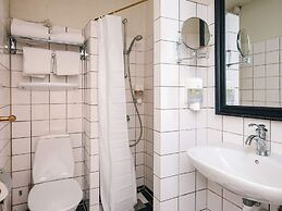 4 Star Holiday Home in Tylstrup