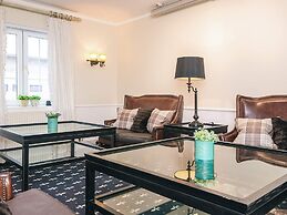 4 Star Holiday Home in Tylstrup