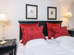 4 Star Holiday Home in Tylstrup