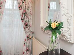 4 Star Holiday Home in Tylstrup
