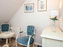4 Star Holiday Home in Tylstrup