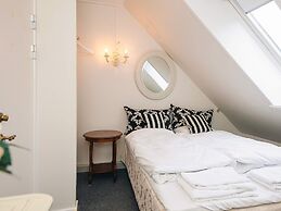 4 Star Holiday Home in Tylstrup