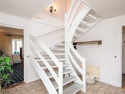 4 Star Holiday Home in Tylstrup
