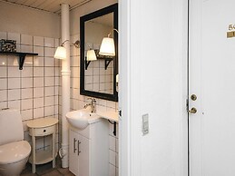 4 Star Holiday Home in Tylstrup