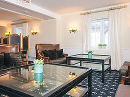 4 Star Holiday Home in Tylstrup