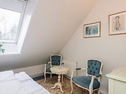 4 Star Holiday Home in Tylstrup