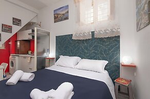 Palazzo Pistorius Case Vacanza