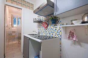 Palazzo Pistorius Case Vacanza