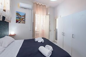 Palazzo Pistorius Case Vacanza
