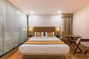 De Classico Hotel Apartment