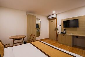 De Classico Hotel Apartment