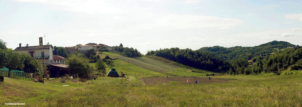 ca' D'la Pèisa