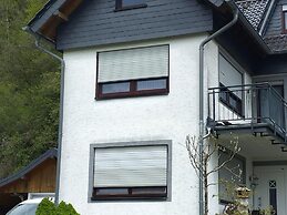 Ferienwohnung in der Vulkaneifel