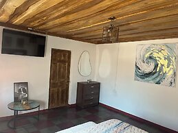 Club 27  Hostal Cafe & Spa